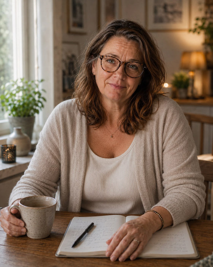 Marlene – Begleiterin durch die Wechseljahre