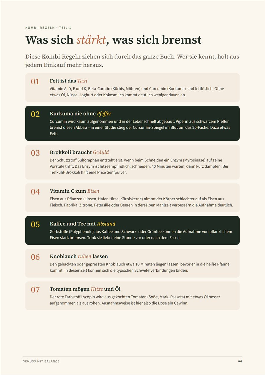 Beispielseite 2 aus dem E-Book