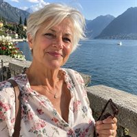 Kerstin A.